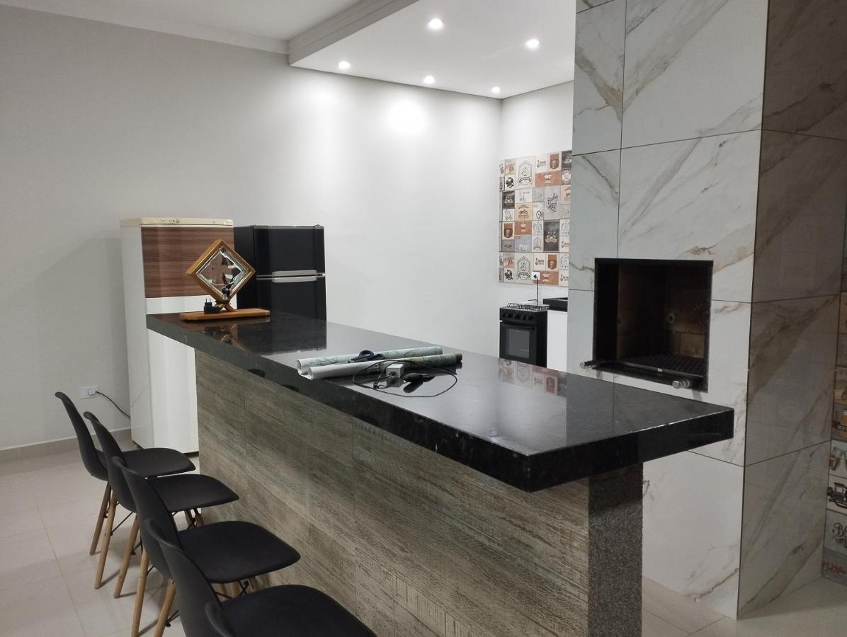 Casa De Temporada Em Sp Thermas Laranjais Olímpia