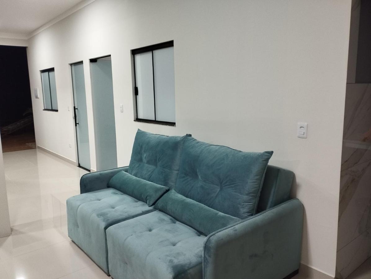 Casa De Temporada Em Sp Thermas Laranjais *