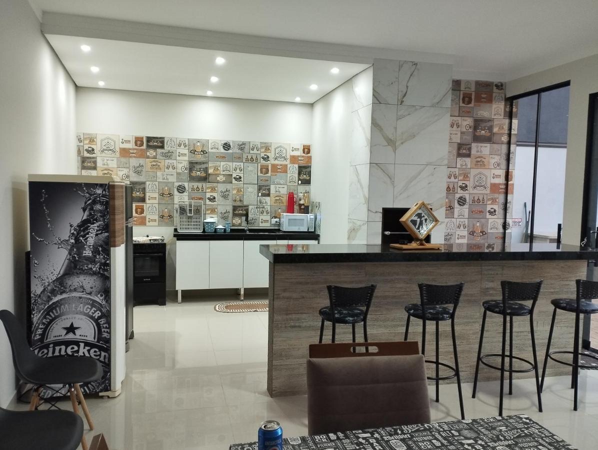 Casa De Temporada Em Sp Thermas Laranjais Casa de férias *