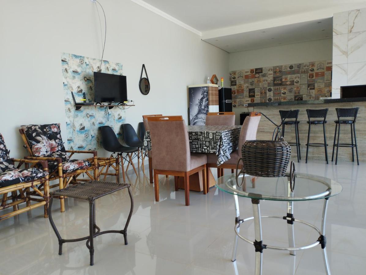 Casa De Temporada Em Sp Thermas Laranjais Casa de férias *