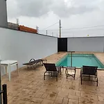 Casa De Temporada Em Olimpia Sp Thermas Laranjais