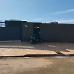 Casa De Temporada Em Olimpia Sp Thermas Laranjais