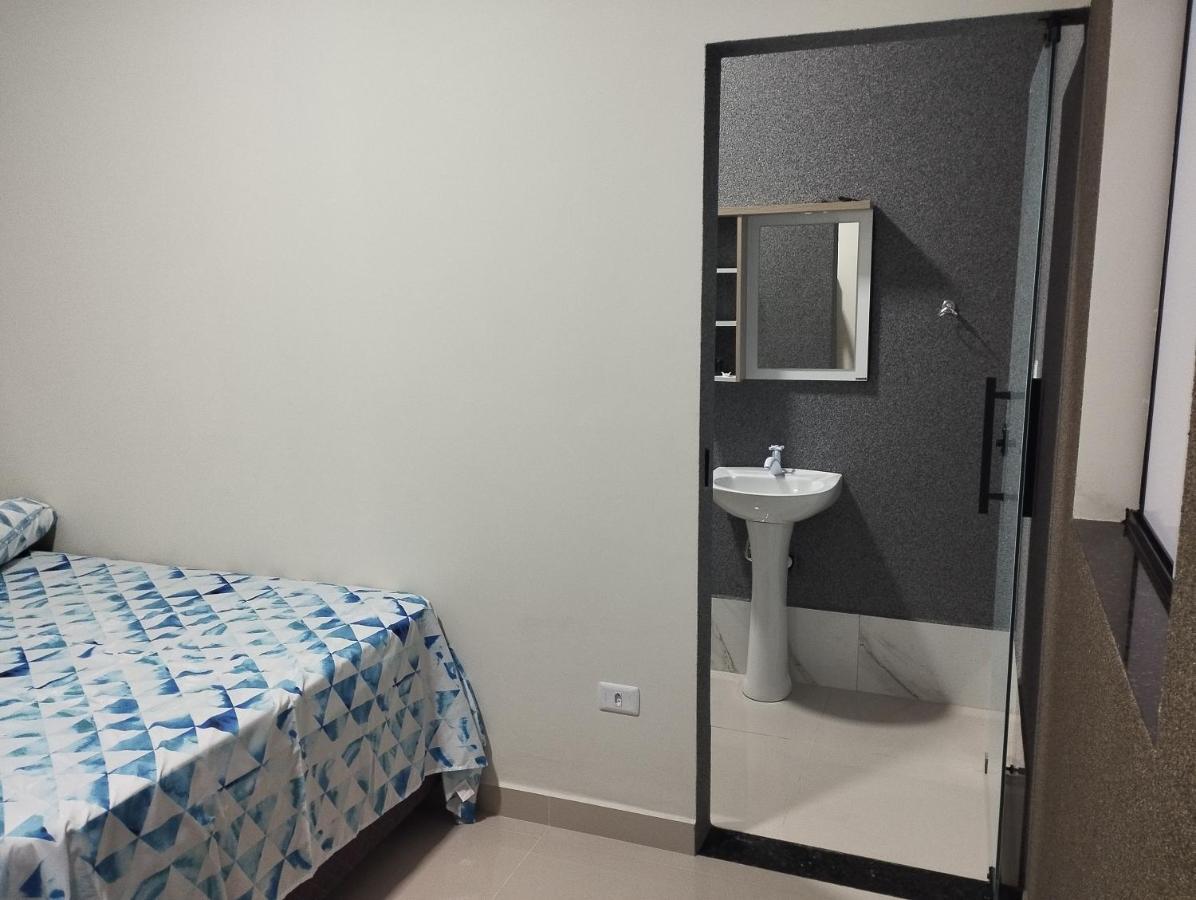 Holiday home Casa De Temporada Em Sp Thermas Laranjais *
