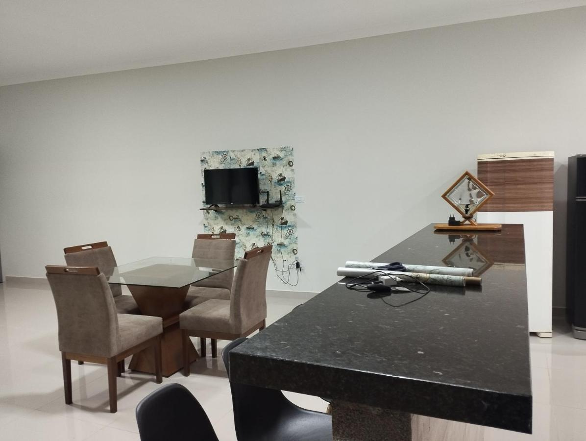 Casa De Temporada Em Sp Thermas Laranjais Olimpia