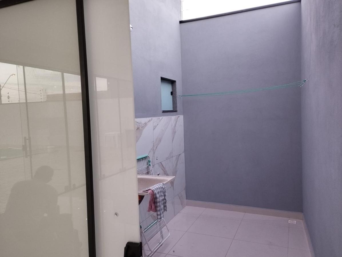 Casa De Temporada Em Sp Thermas Laranjais *