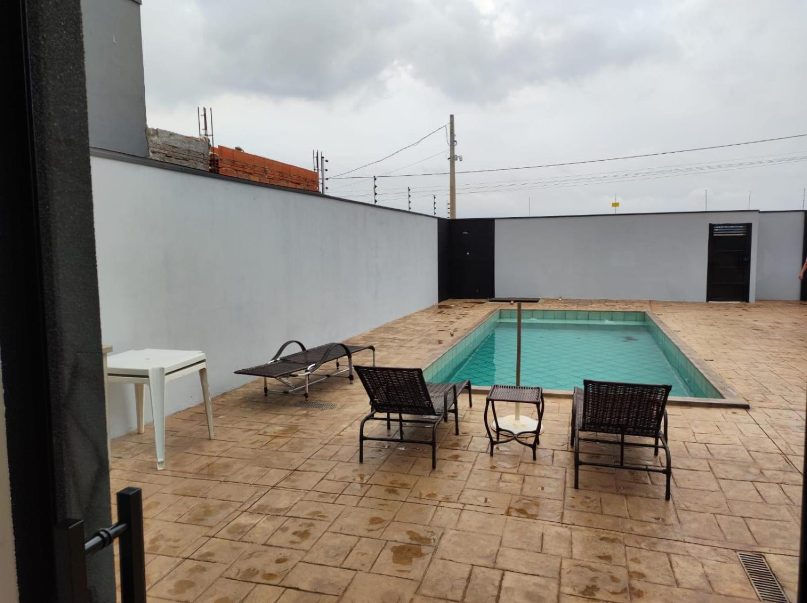Holiday home Casa De Temporada Em Sp Thermas Laranjais Olimpia