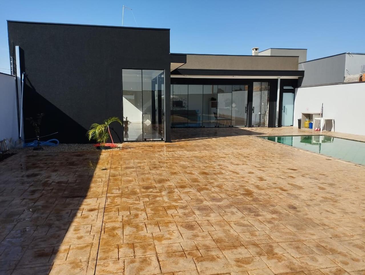 Casa De Temporada Em Sp Thermas Laranjais *