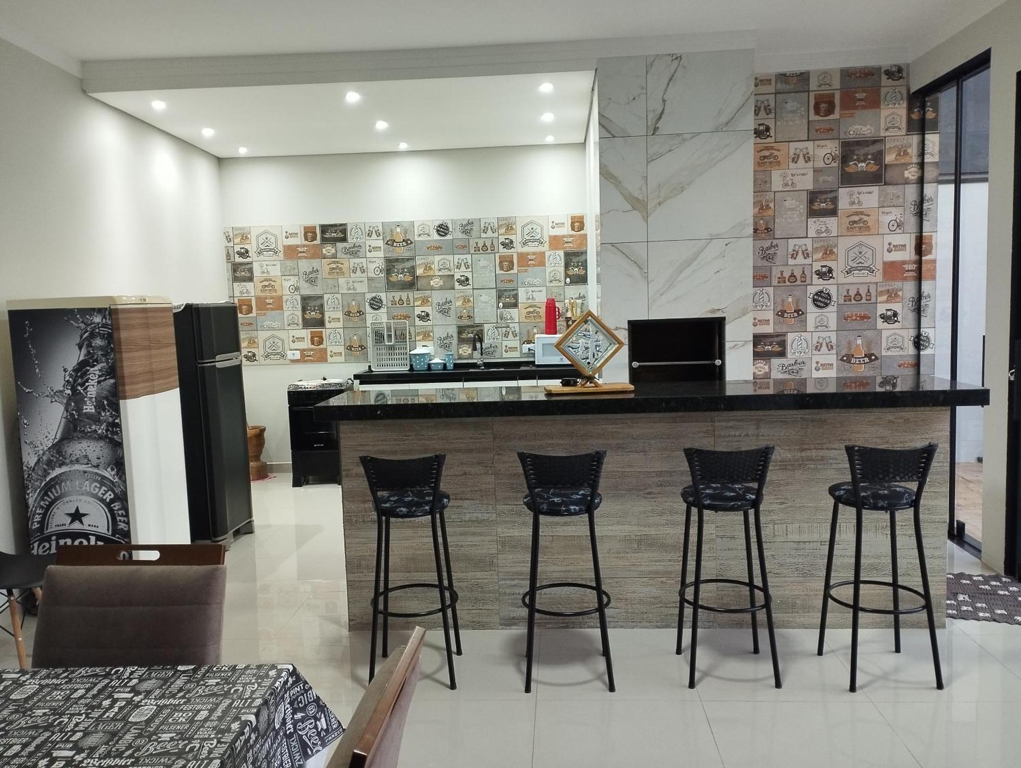 Casa De Temporada Em Sp Thermas Laranjais Olimpia